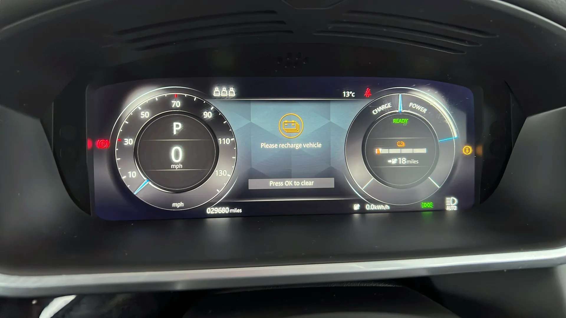 2022 JAGUAR I-PACE 2022 JAGUAR I-PACE