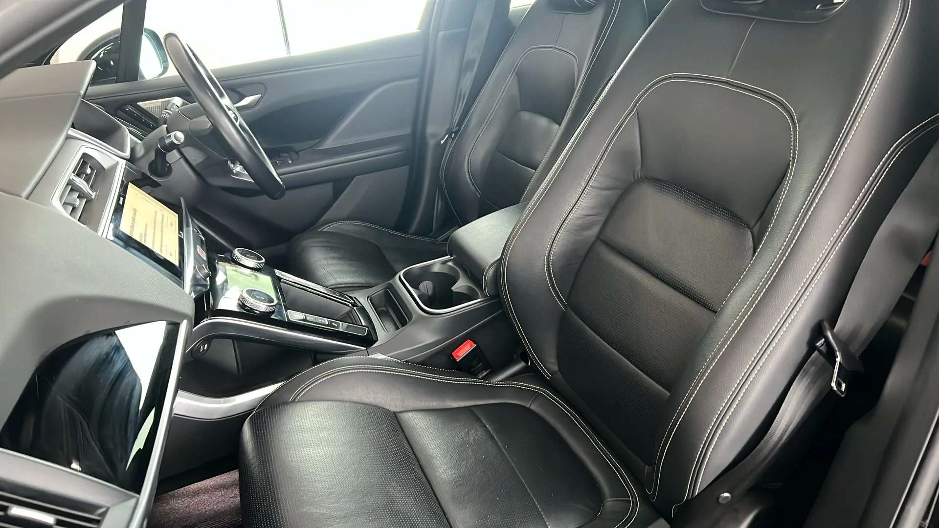 2022 JAGUAR I-PACE 2022 JAGUAR I-PACE