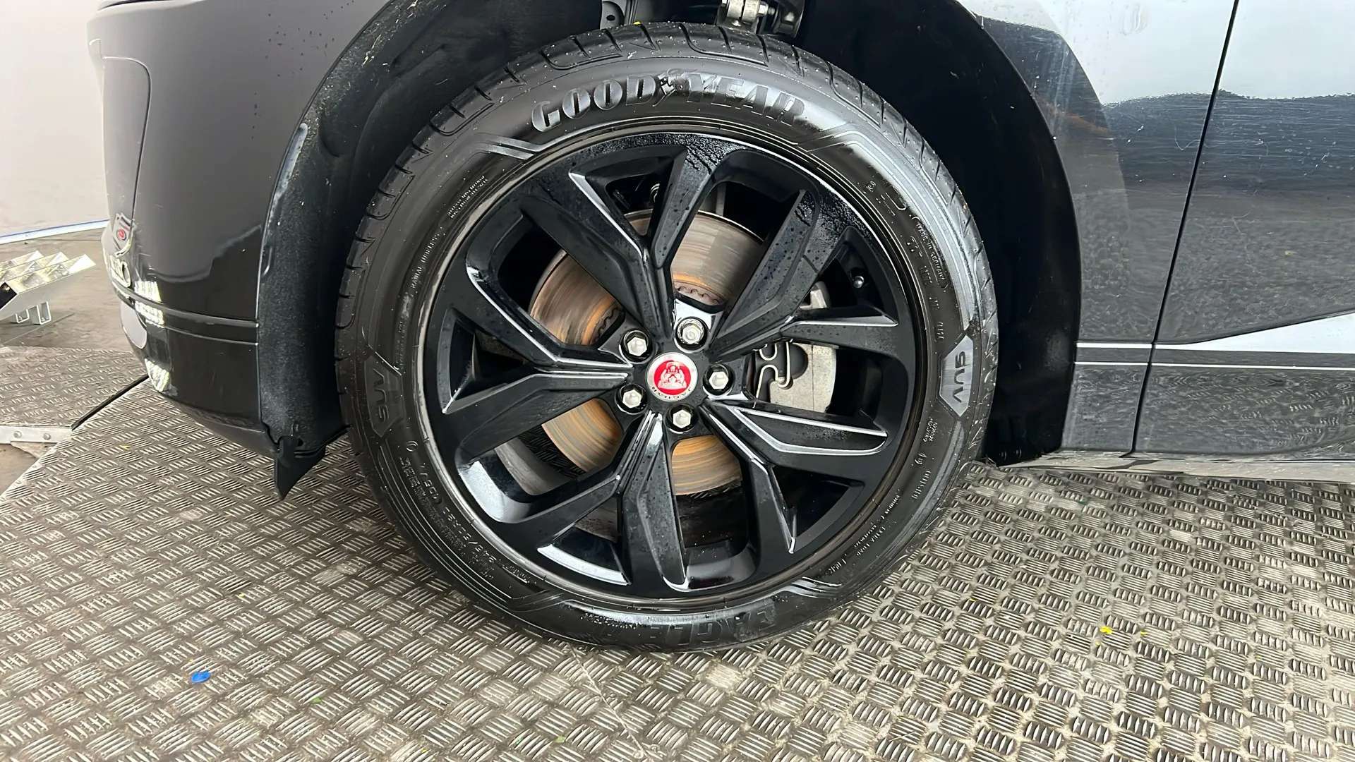 2022 JAGUAR I-PACE 2022 JAGUAR I-PACE