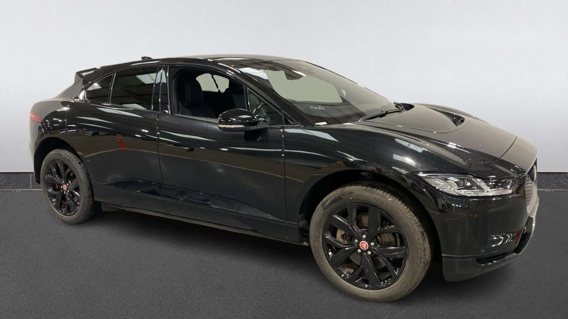 2022 JAGUAR I-PACE 2022 JAGUAR I-PACE