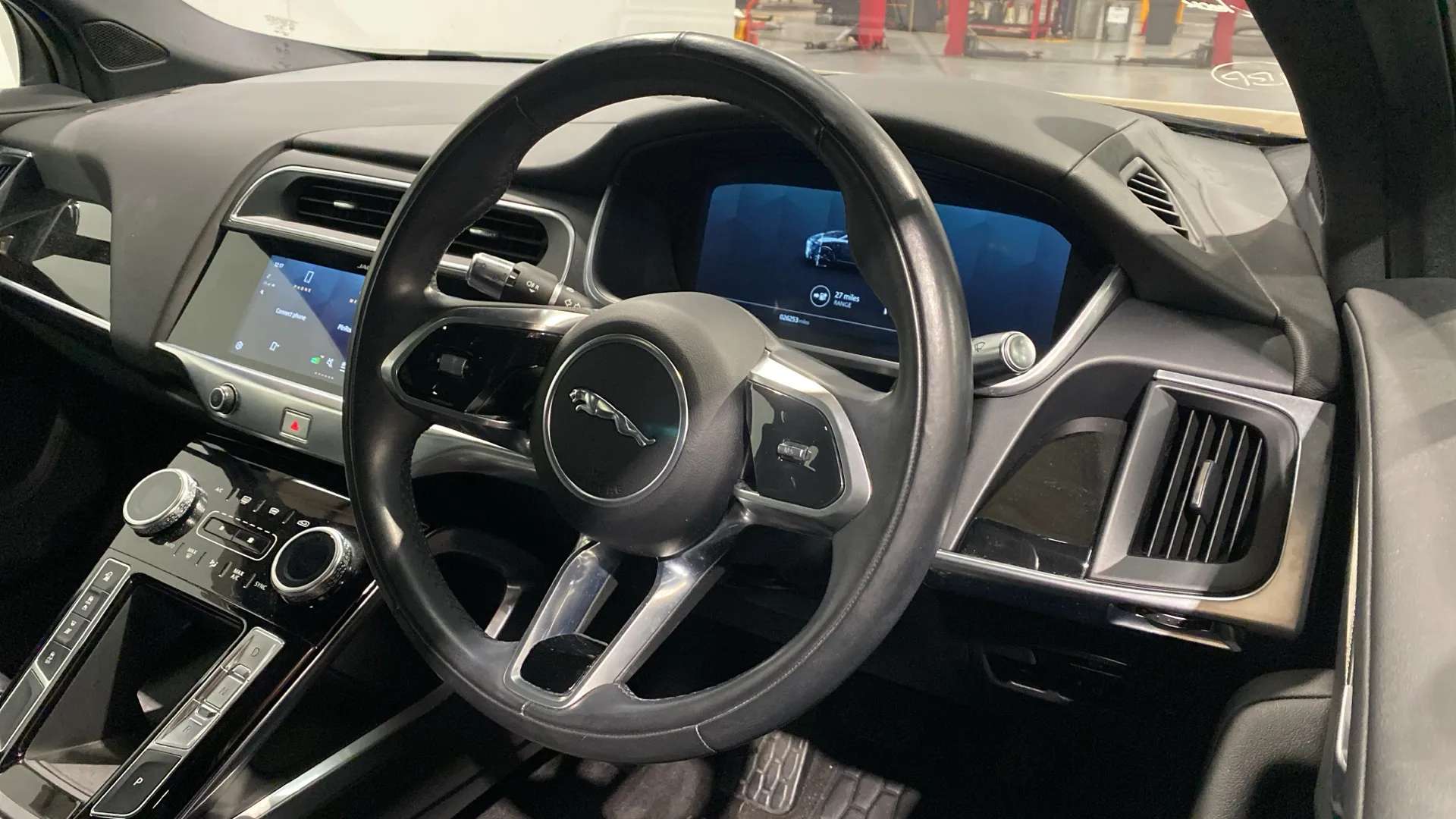 2022 JAGUAR I-PACE 2022 JAGUAR I-PACE