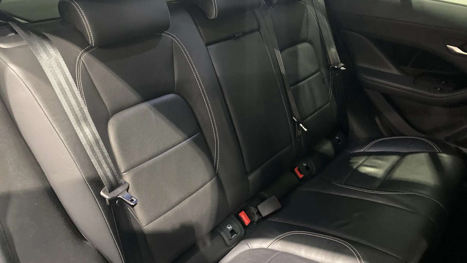 2022 JAGUAR I-PACE 2022 JAGUAR I-PACE