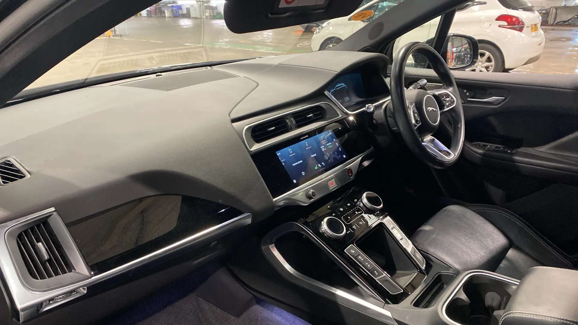 2022 JAGUAR I-PACE 2022 JAGUAR I-PACE