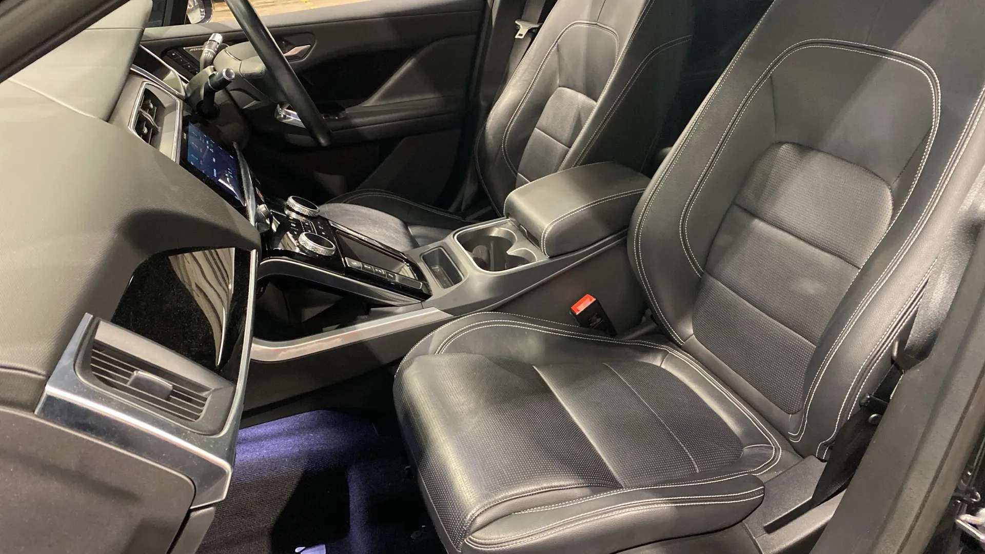 2022 JAGUAR I-PACE 2022 JAGUAR I-PACE