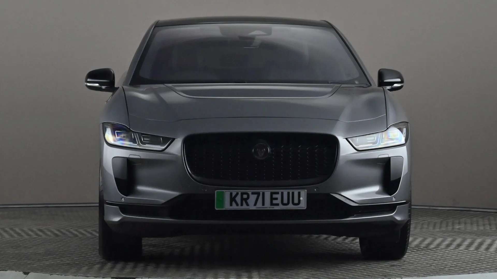 2021 JAGUAR I-PACE 2021 JAGUAR I-PACE