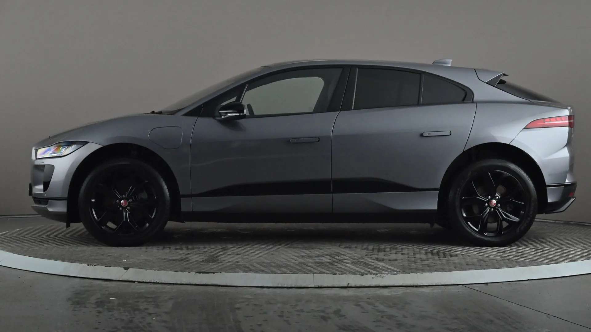 2021 JAGUAR I-PACE 2021 JAGUAR I-PACE