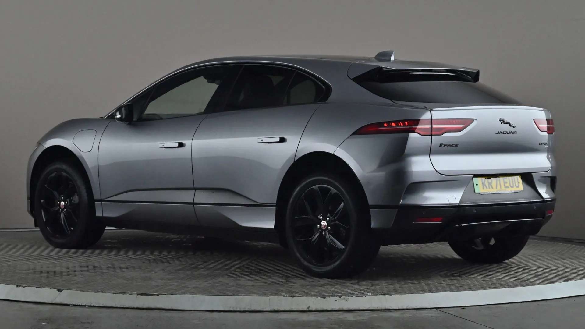 2021 JAGUAR I-PACE 2021 JAGUAR I-PACE