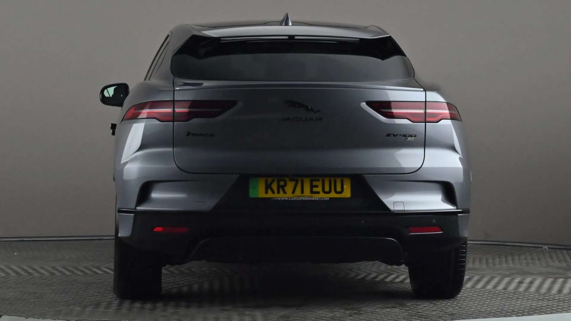 2021 JAGUAR I-PACE 2021 JAGUAR I-PACE