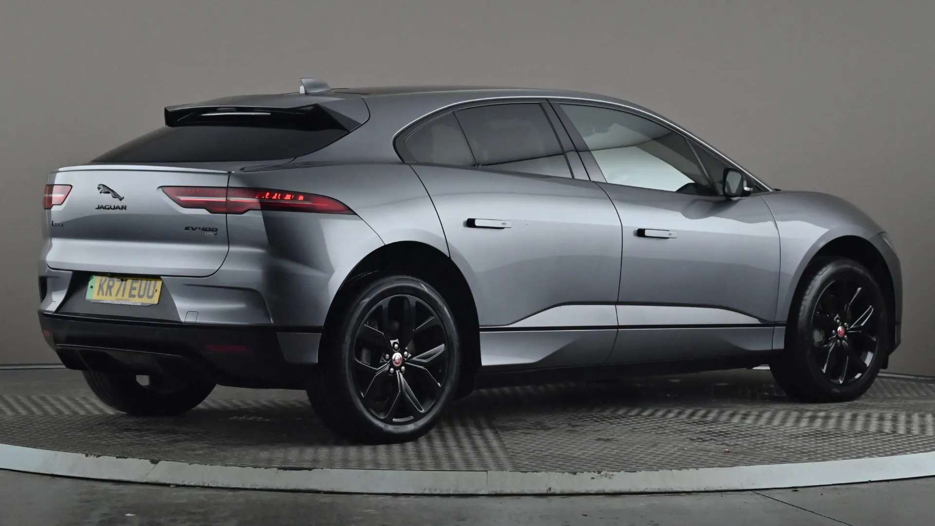 2021 JAGUAR I-PACE 2021 JAGUAR I-PACE
