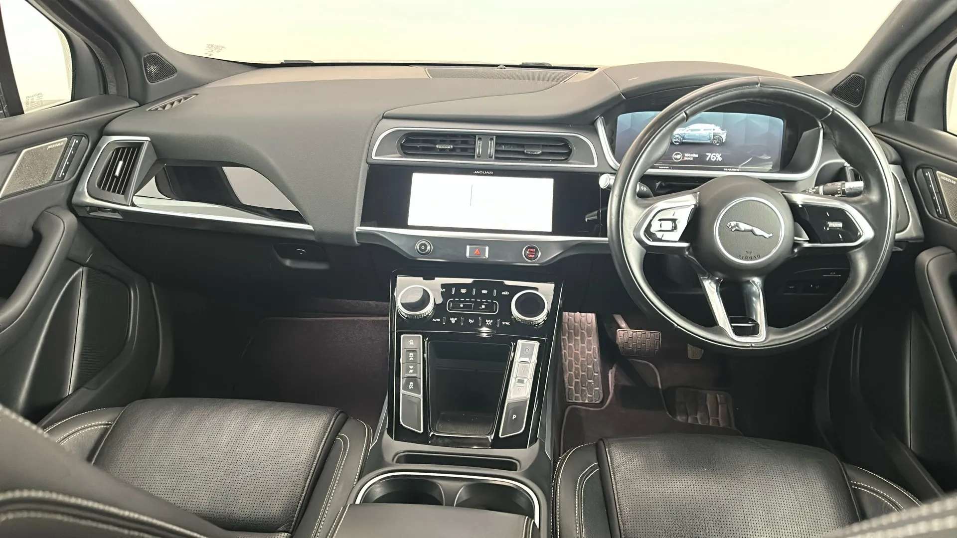 2021 JAGUAR I-PACE 2021 JAGUAR I-PACE