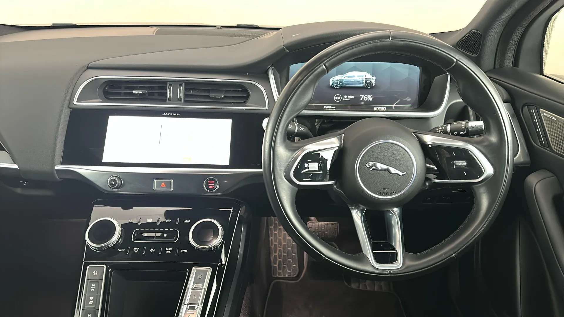 2021 JAGUAR I-PACE 2021 JAGUAR I-PACE