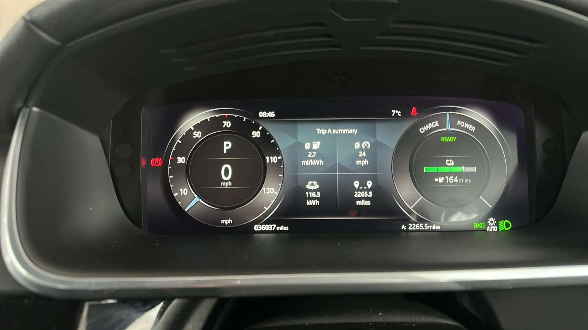 2021 JAGUAR I-PACE 2021 JAGUAR I-PACE