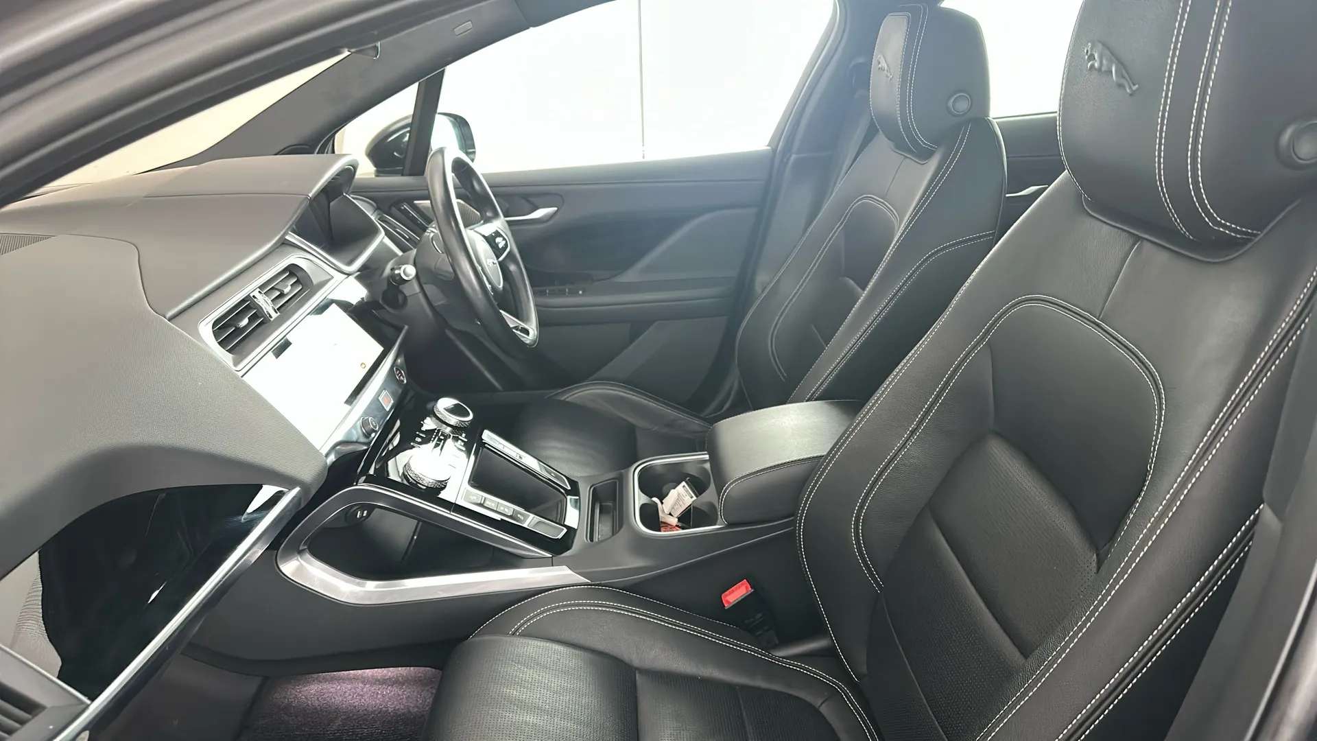 2021 JAGUAR I-PACE 2021 JAGUAR I-PACE