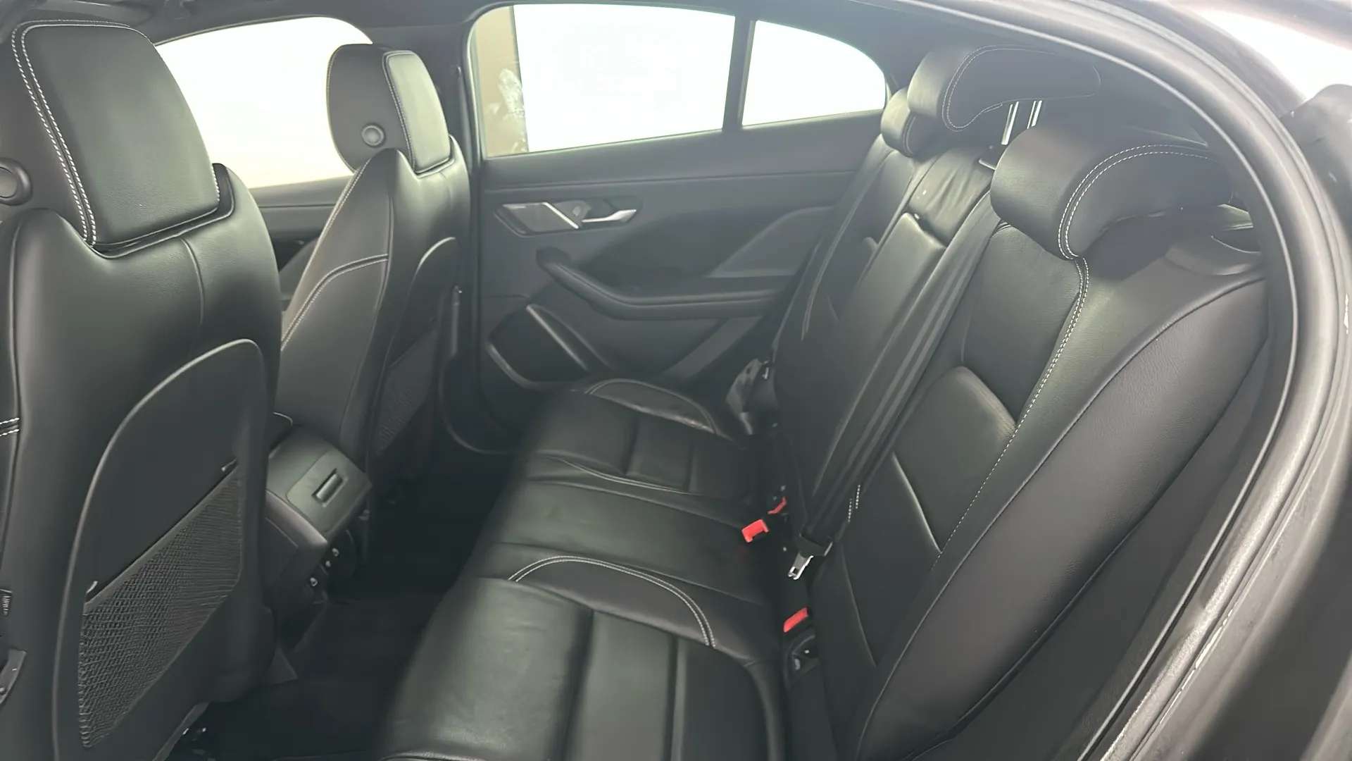 2021 JAGUAR I-PACE 2021 JAGUAR I-PACE