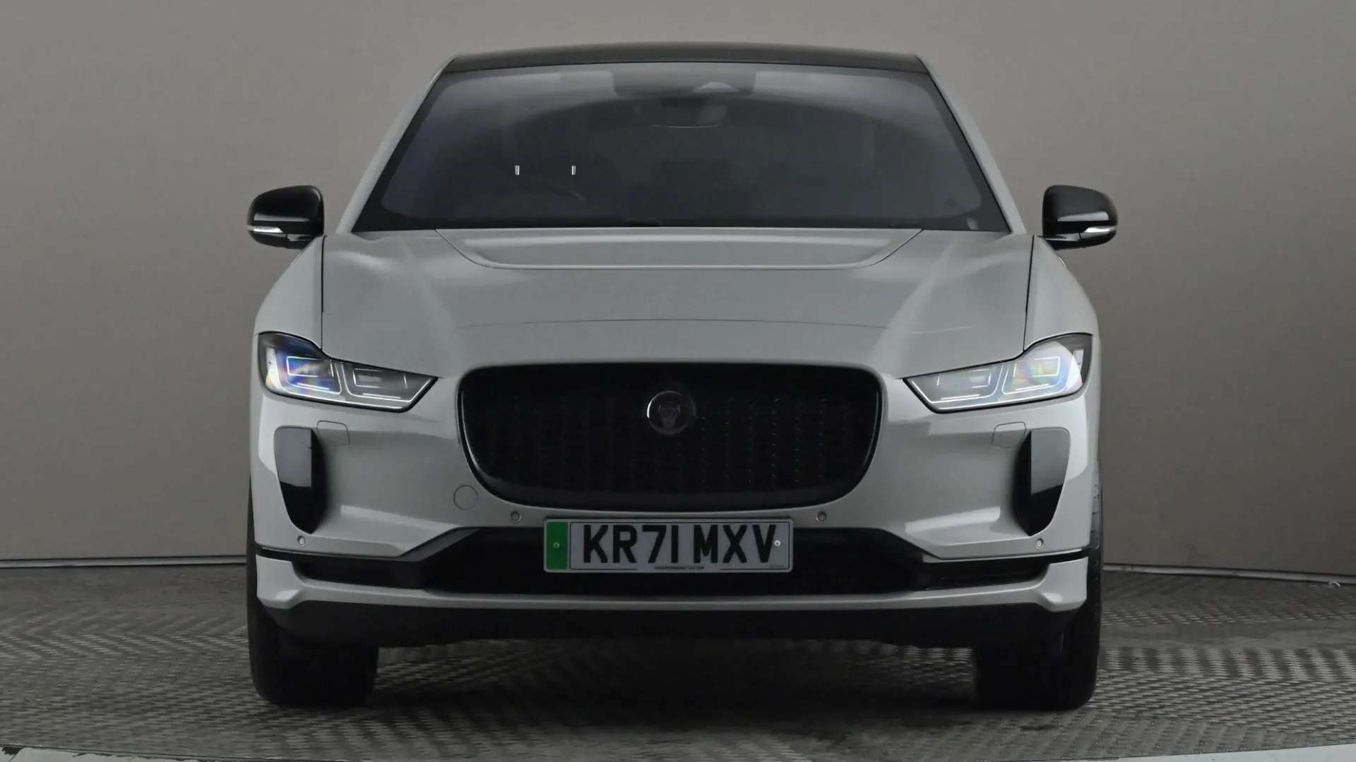 2021 JAGUAR I-PACE 2021 JAGUAR I-PACE