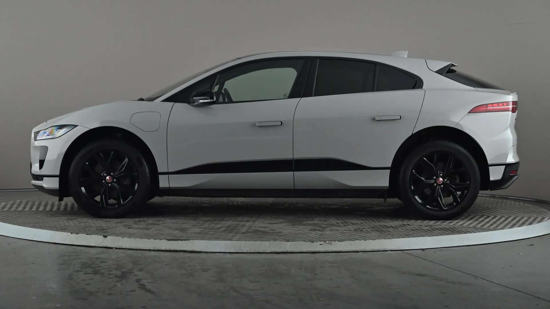 2021 JAGUAR I-PACE 2021 JAGUAR I-PACE