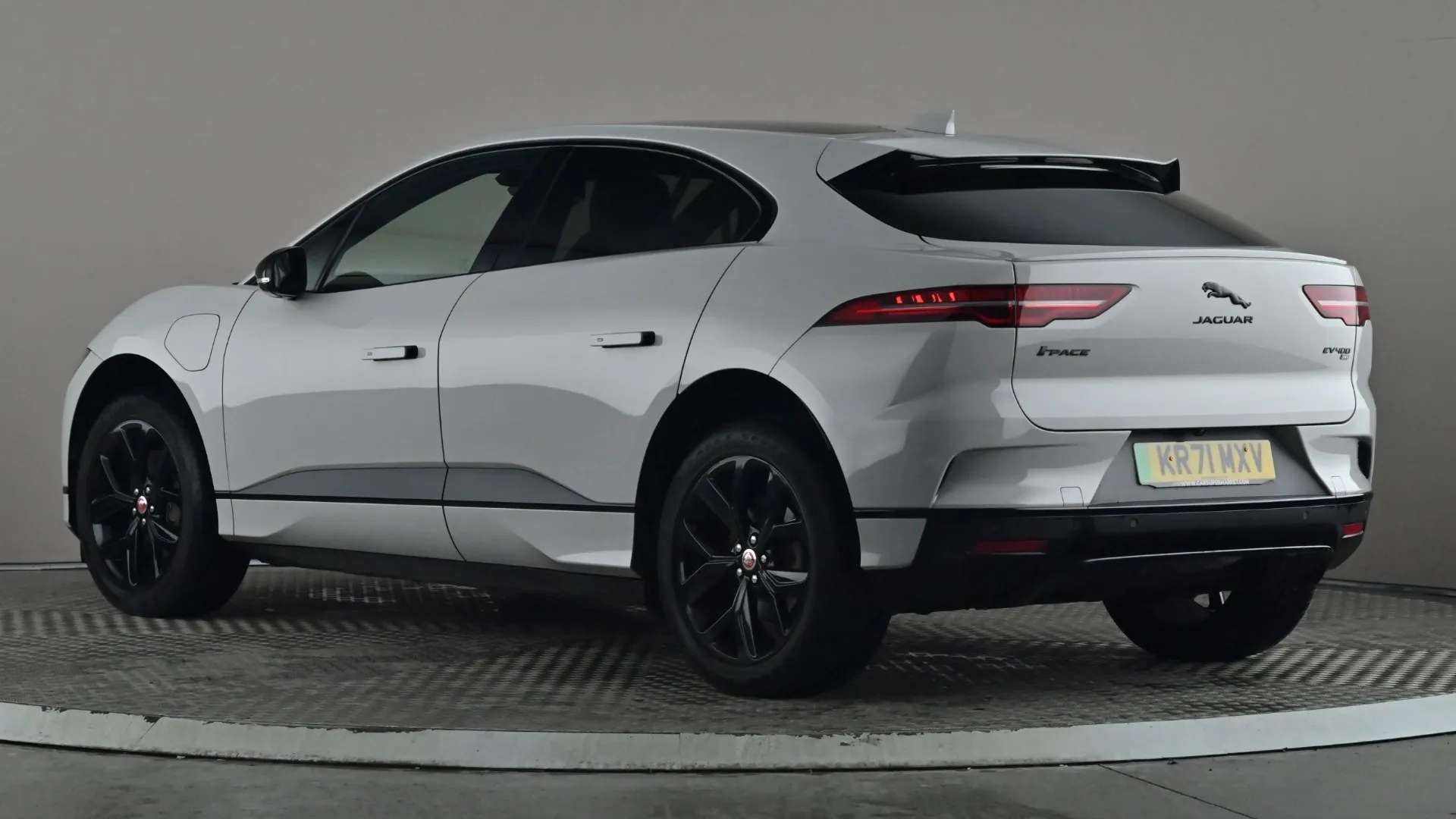 2021 JAGUAR I-PACE 2021 JAGUAR I-PACE