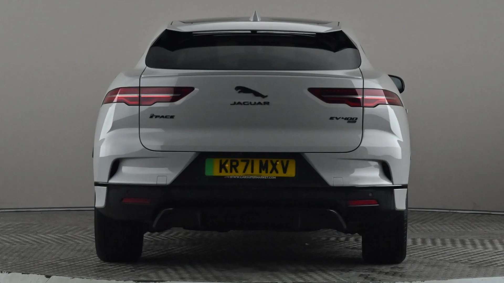 2021 JAGUAR I-PACE 2021 JAGUAR I-PACE