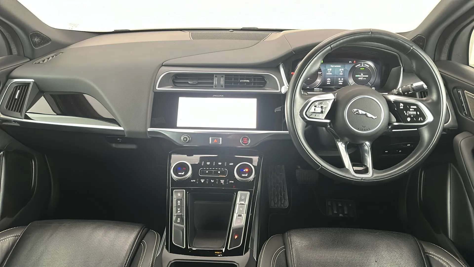 2021 JAGUAR I-PACE 2021 JAGUAR I-PACE