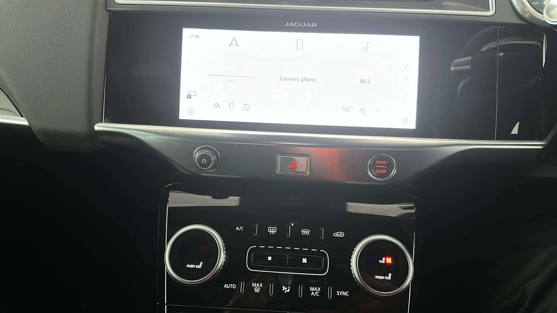 2021 JAGUAR I-PACE 2021 JAGUAR I-PACE