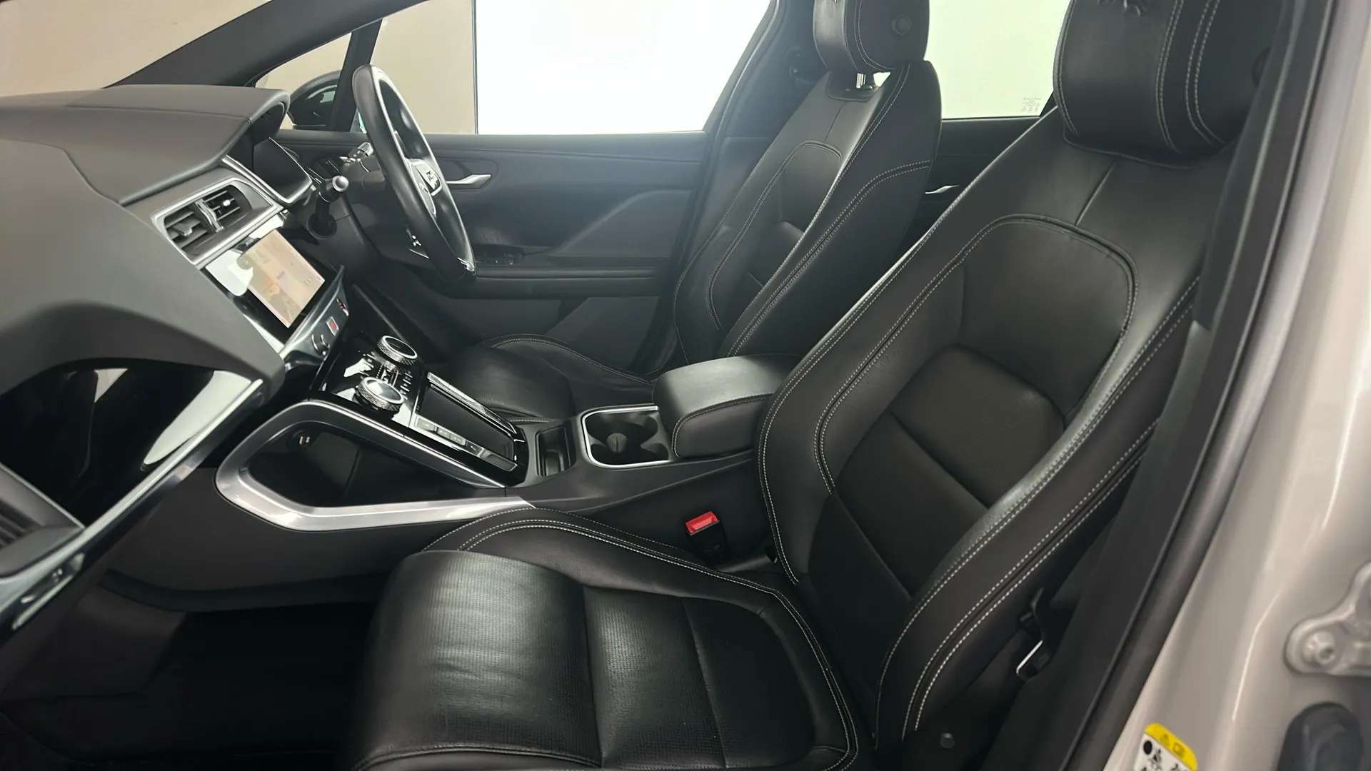 2021 JAGUAR I-PACE 2021 JAGUAR I-PACE