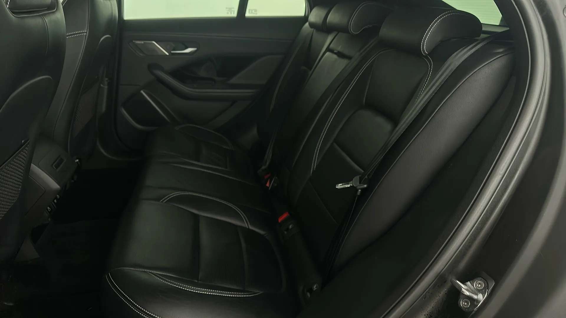 2021 JAGUAR I-PACE 2021 JAGUAR I-PACE