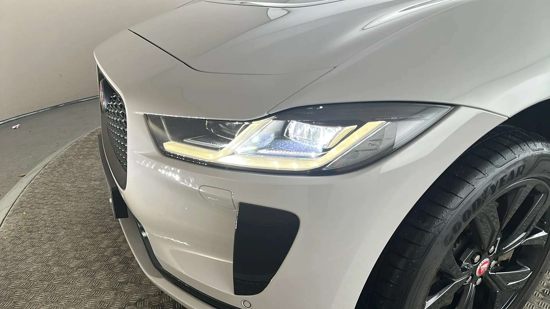 2021 JAGUAR I-PACE 2021 JAGUAR I-PACE