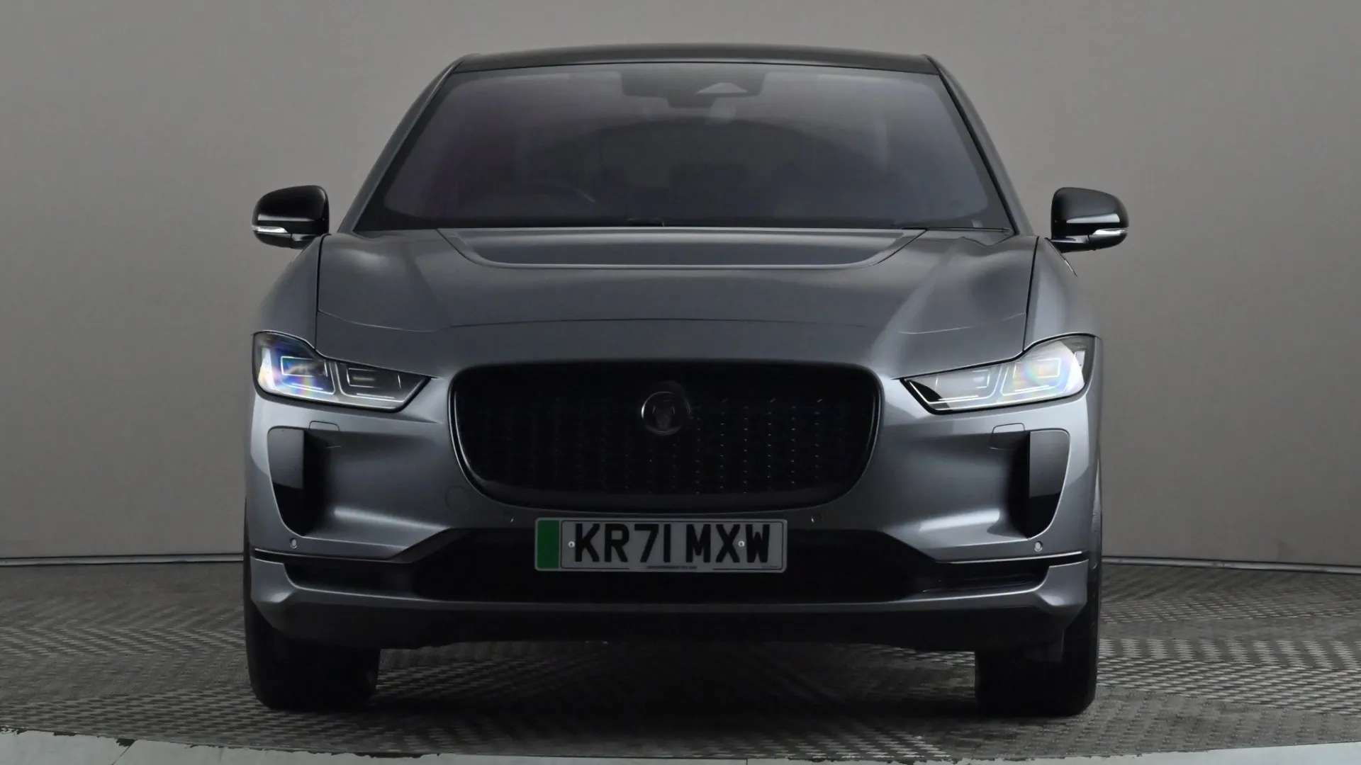2021 JAGUAR I-PACE 2021 JAGUAR I-PACE