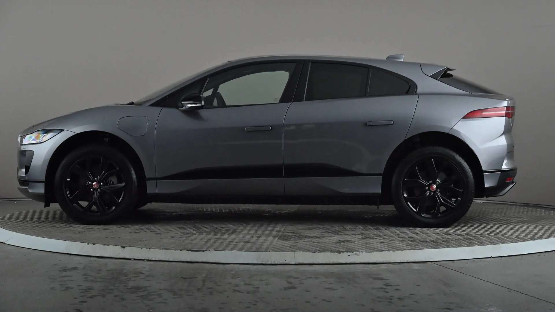 2021 JAGUAR I-PACE 2021 JAGUAR I-PACE