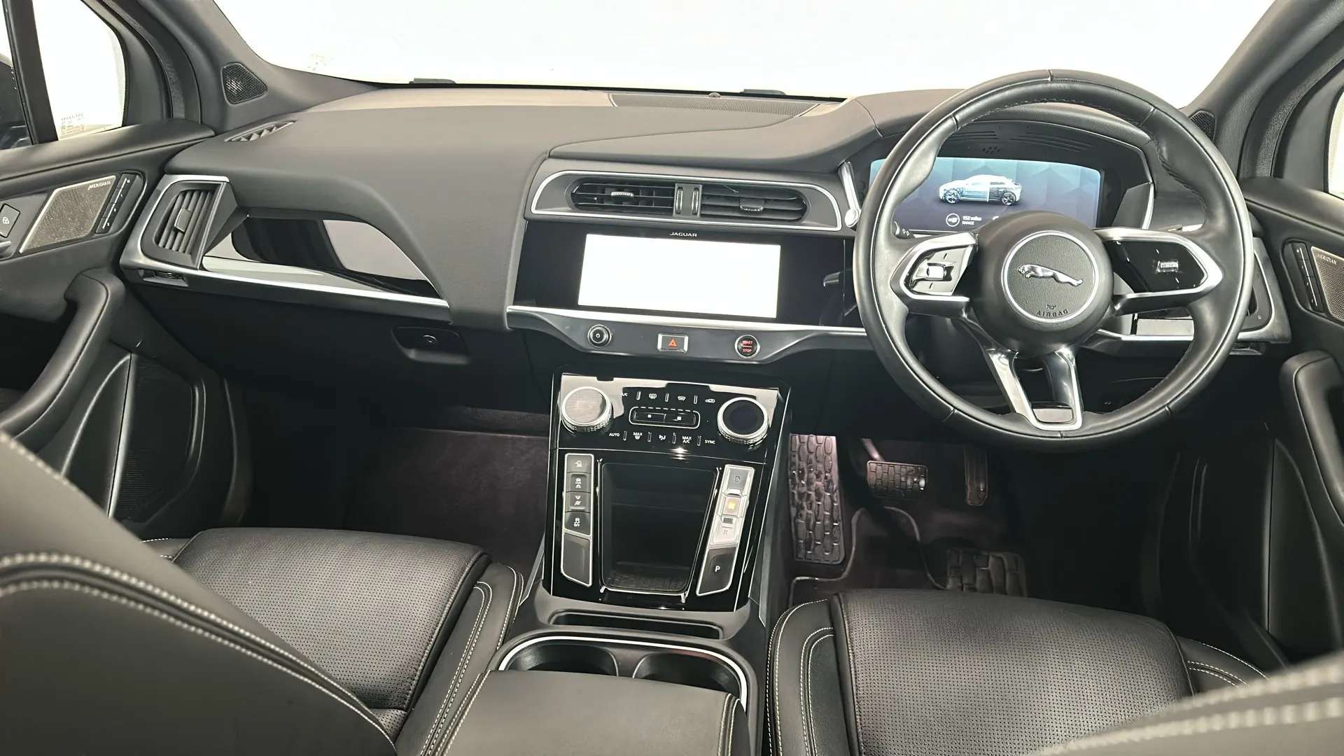 2021 JAGUAR I-PACE 2021 JAGUAR I-PACE