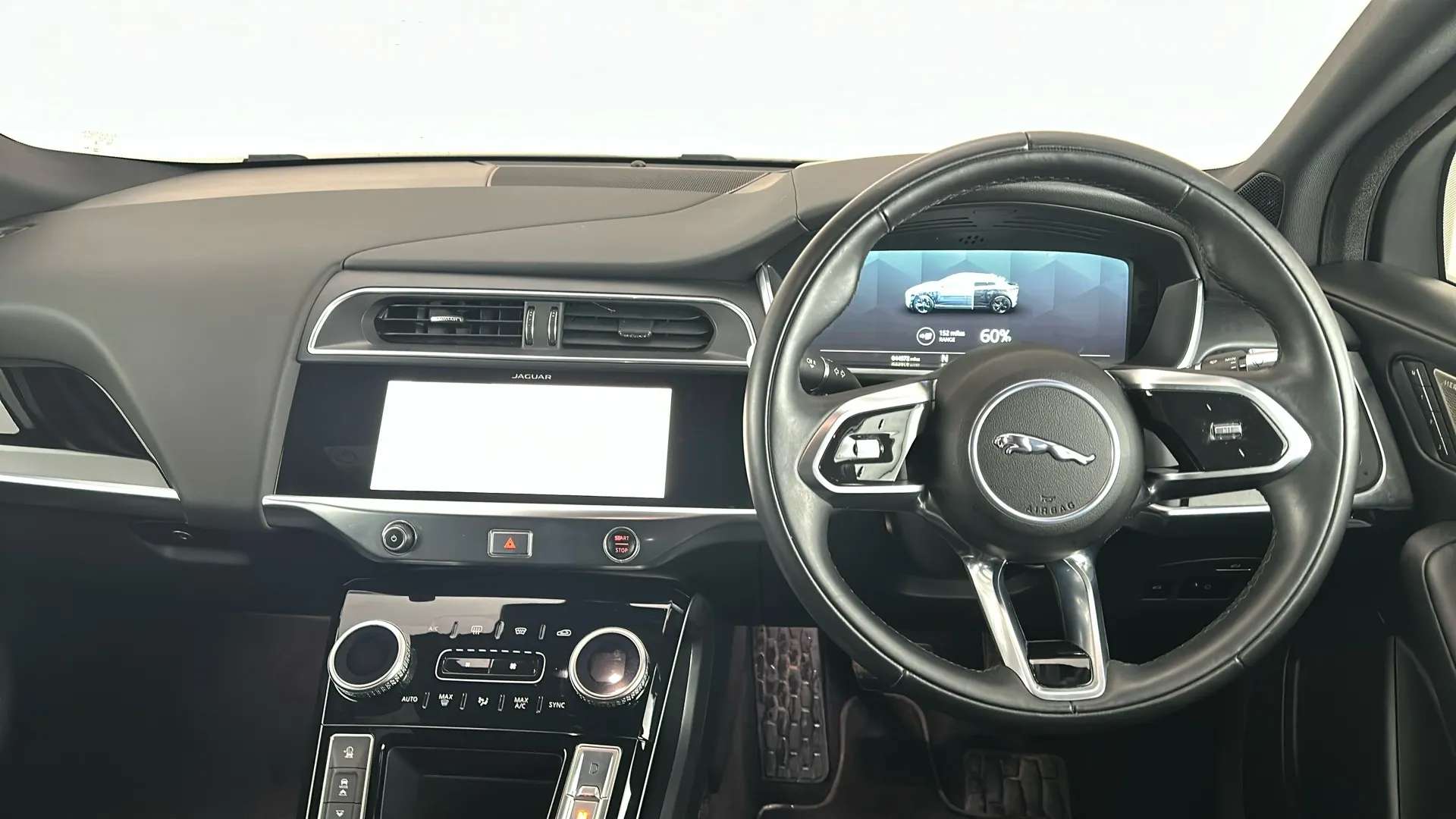 2021 JAGUAR I-PACE 2021 JAGUAR I-PACE