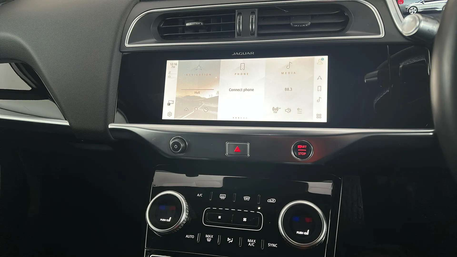 2021 JAGUAR I-PACE 2021 JAGUAR I-PACE