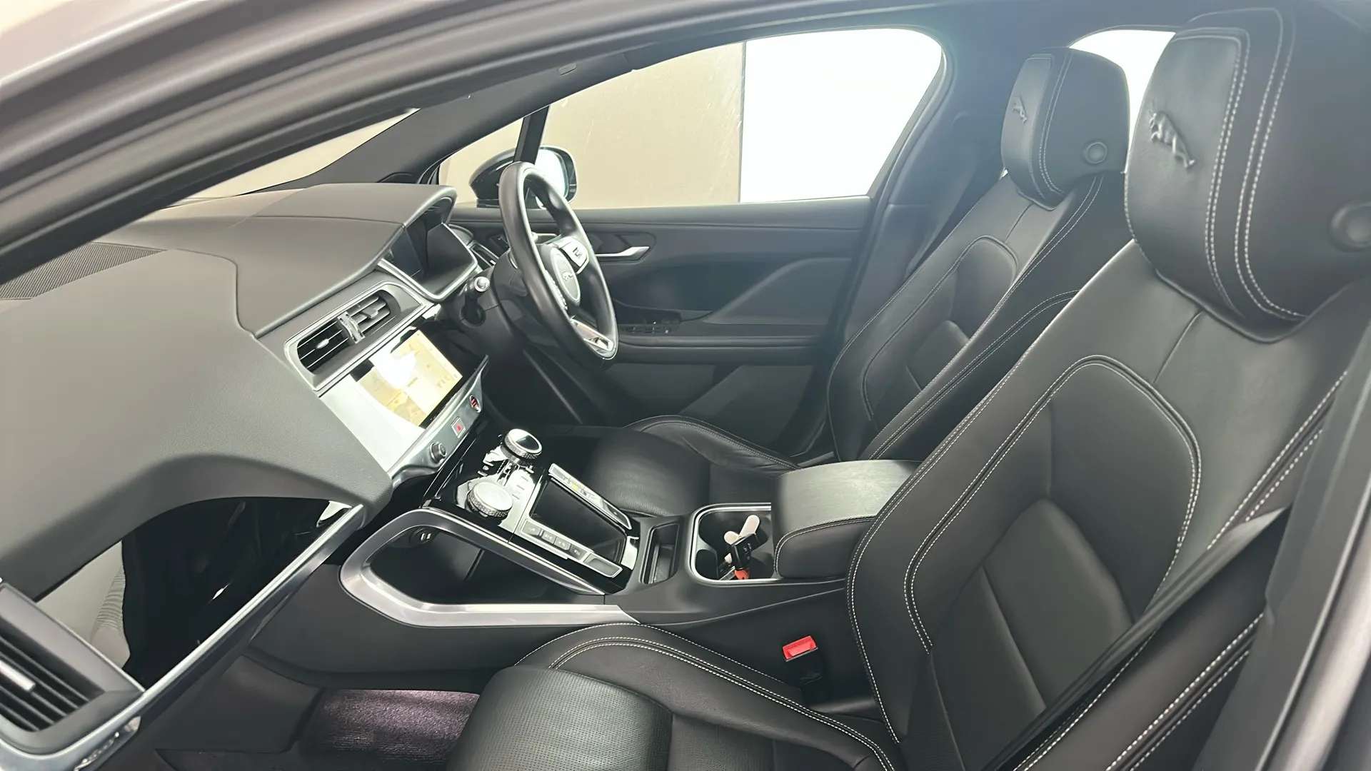 2021 JAGUAR I-PACE 2021 JAGUAR I-PACE