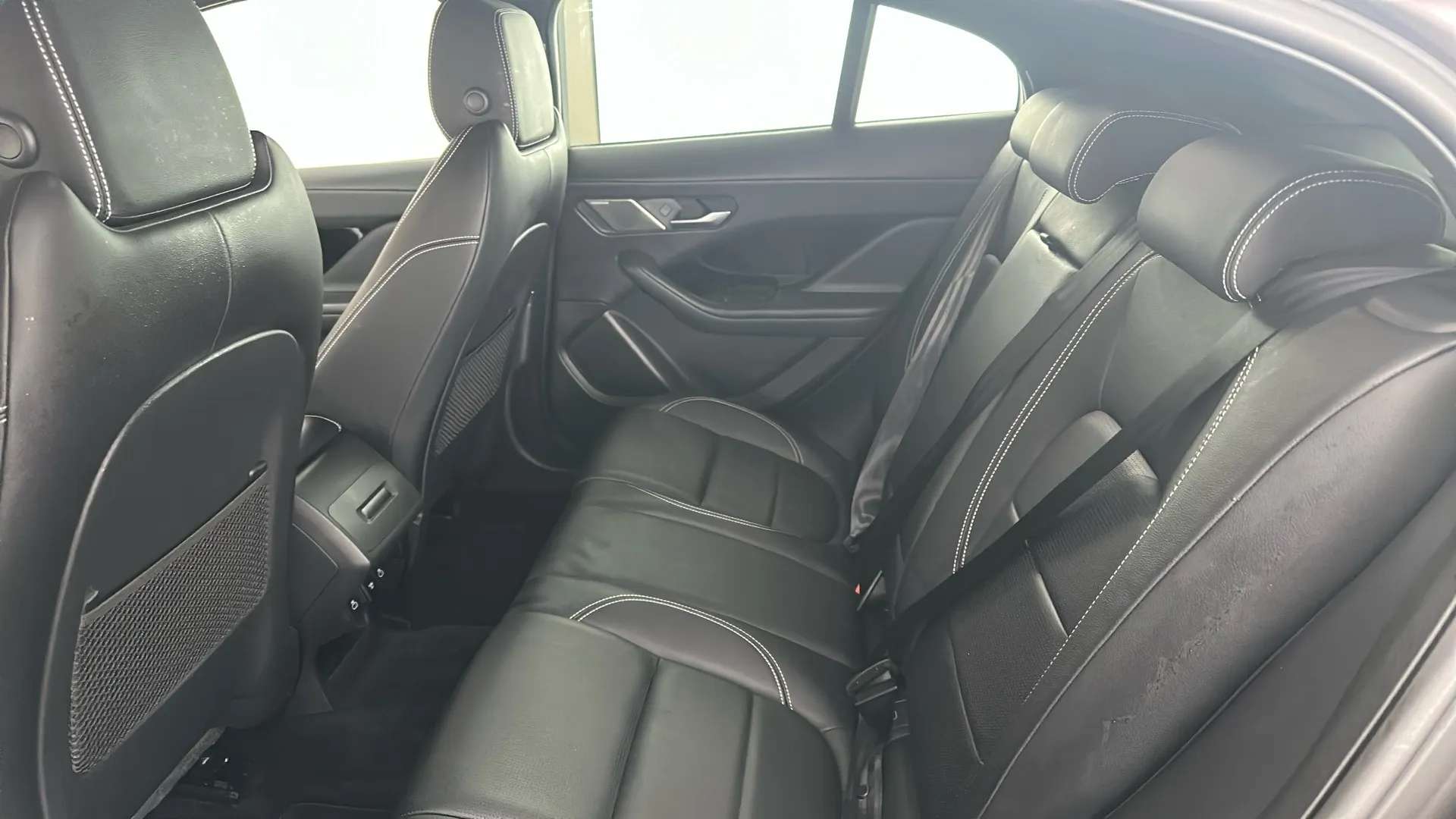 2021 JAGUAR I-PACE 2021 JAGUAR I-PACE