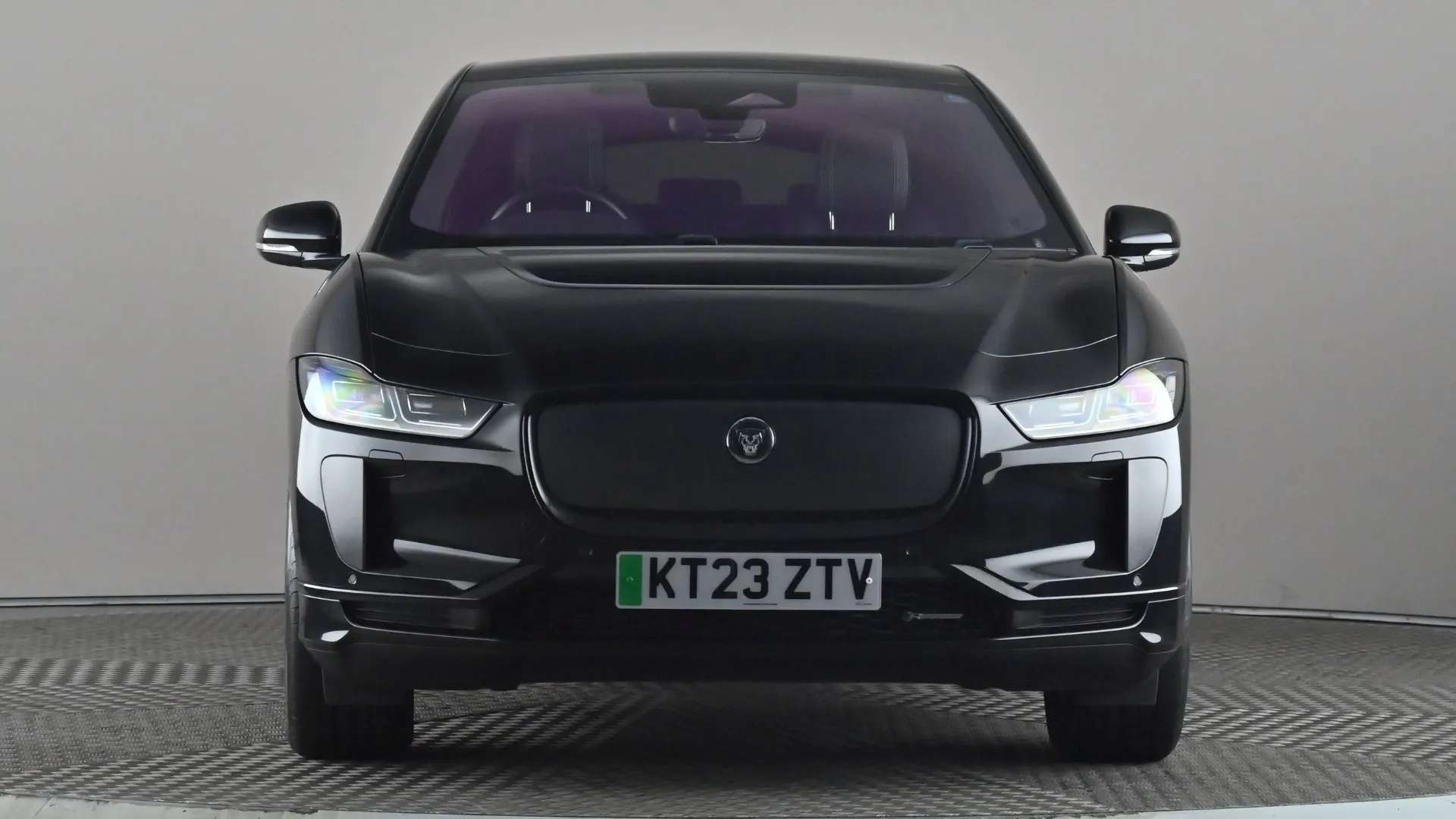 A 2023 JAGUAR I-PACE 294kW EV400 R-Dynamic SE Black 90kWh Auto A 2023 JAGUAR I-PACE 294kW EV400 R-Dynamic SE Black 90kWh Auto