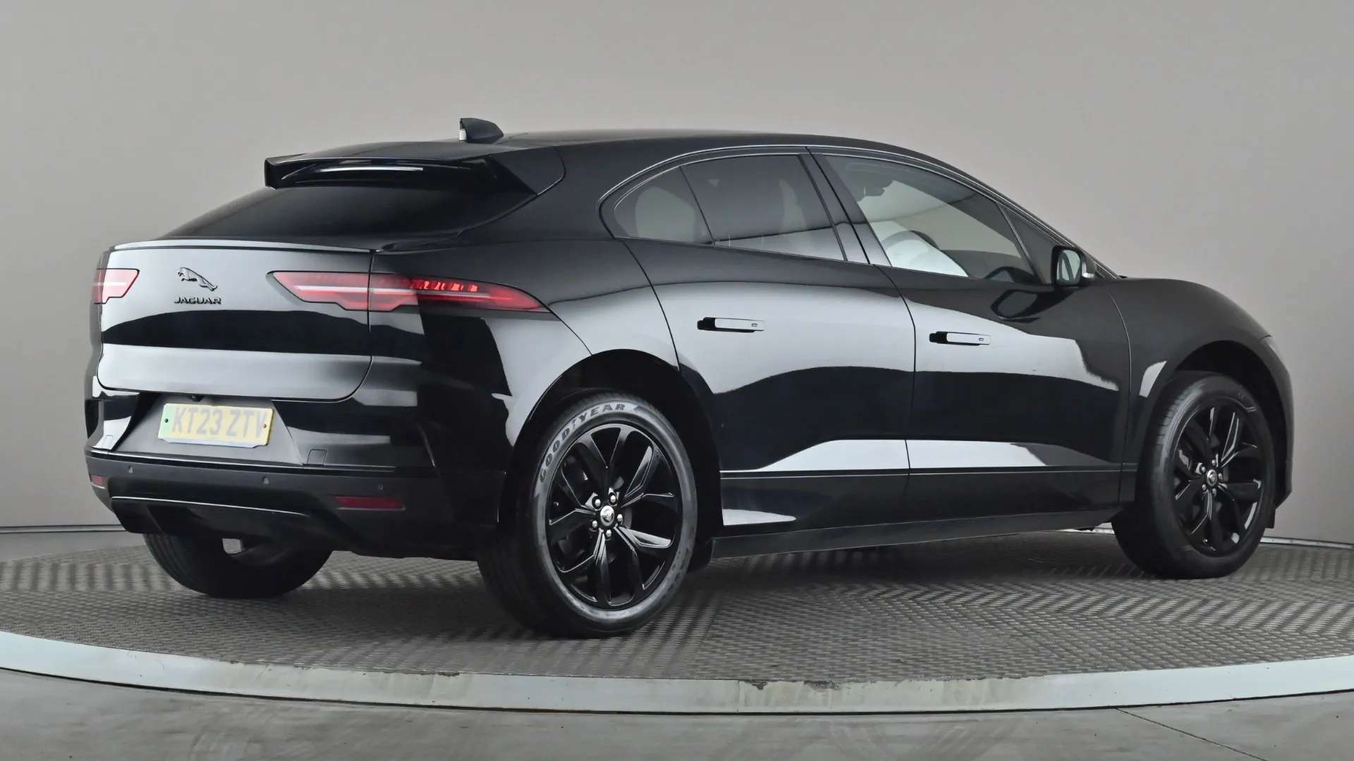 2023 JAGUAR I-PACE 2023 JAGUAR I-PACE