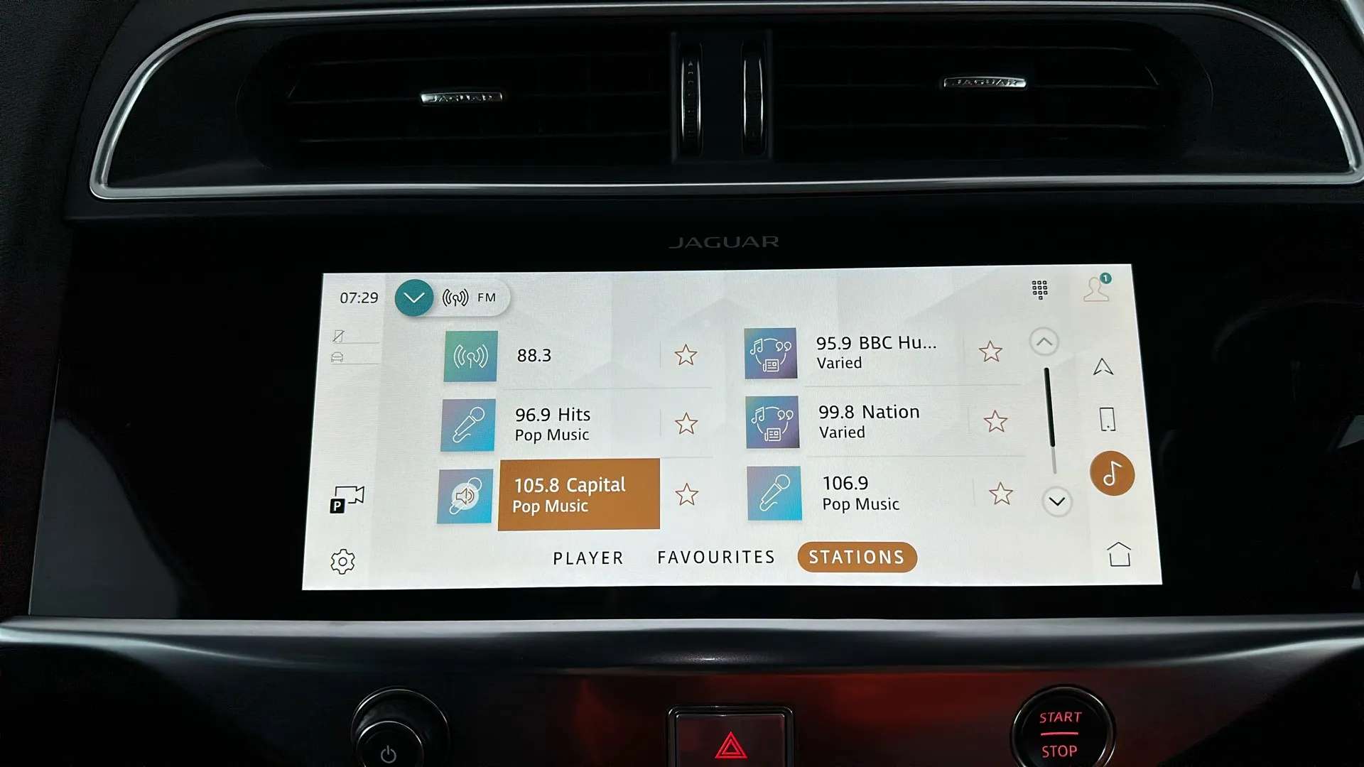 2023 JAGUAR I-PACE 2023 JAGUAR I-PACE