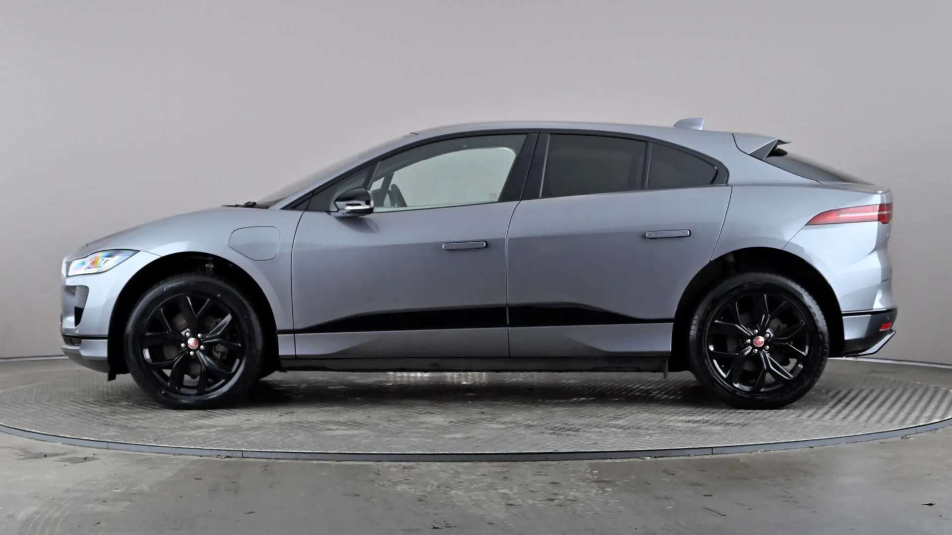 2021 JAGUAR I-PACE 2021 JAGUAR I-PACE