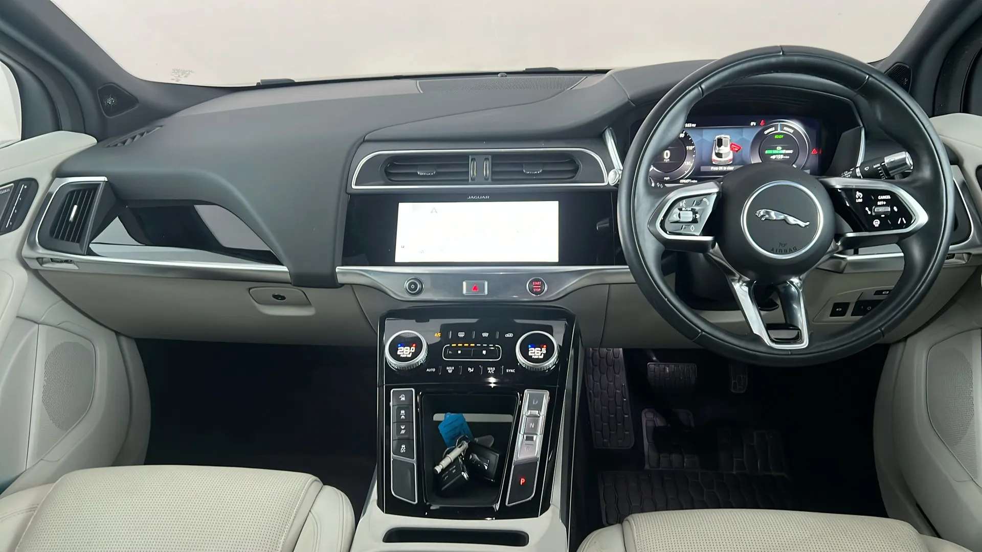 2021 JAGUAR I-PACE 2021 JAGUAR I-PACE