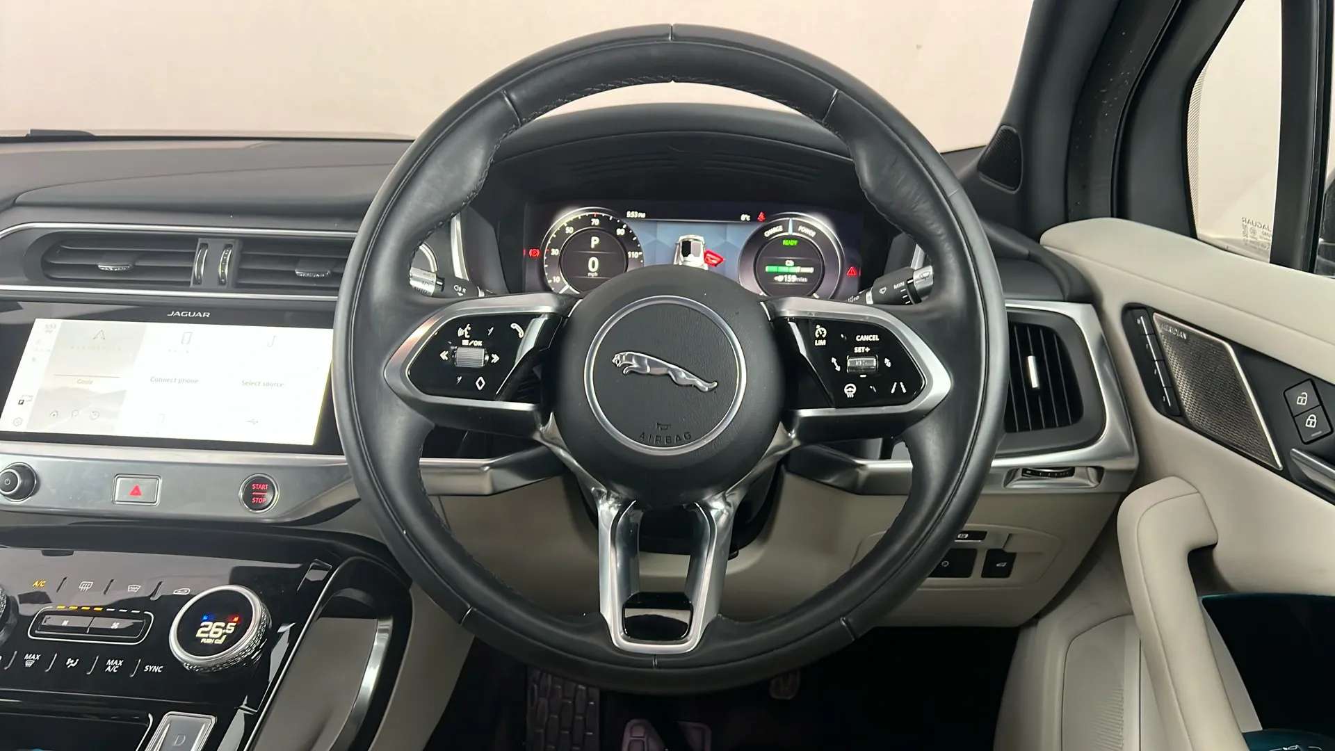 2021 JAGUAR I-PACE 2021 JAGUAR I-PACE