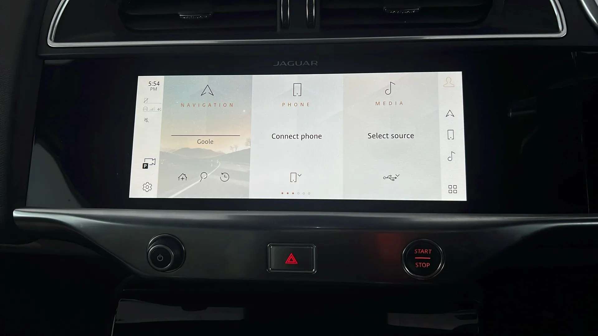 2021 JAGUAR I-PACE 2021 JAGUAR I-PACE