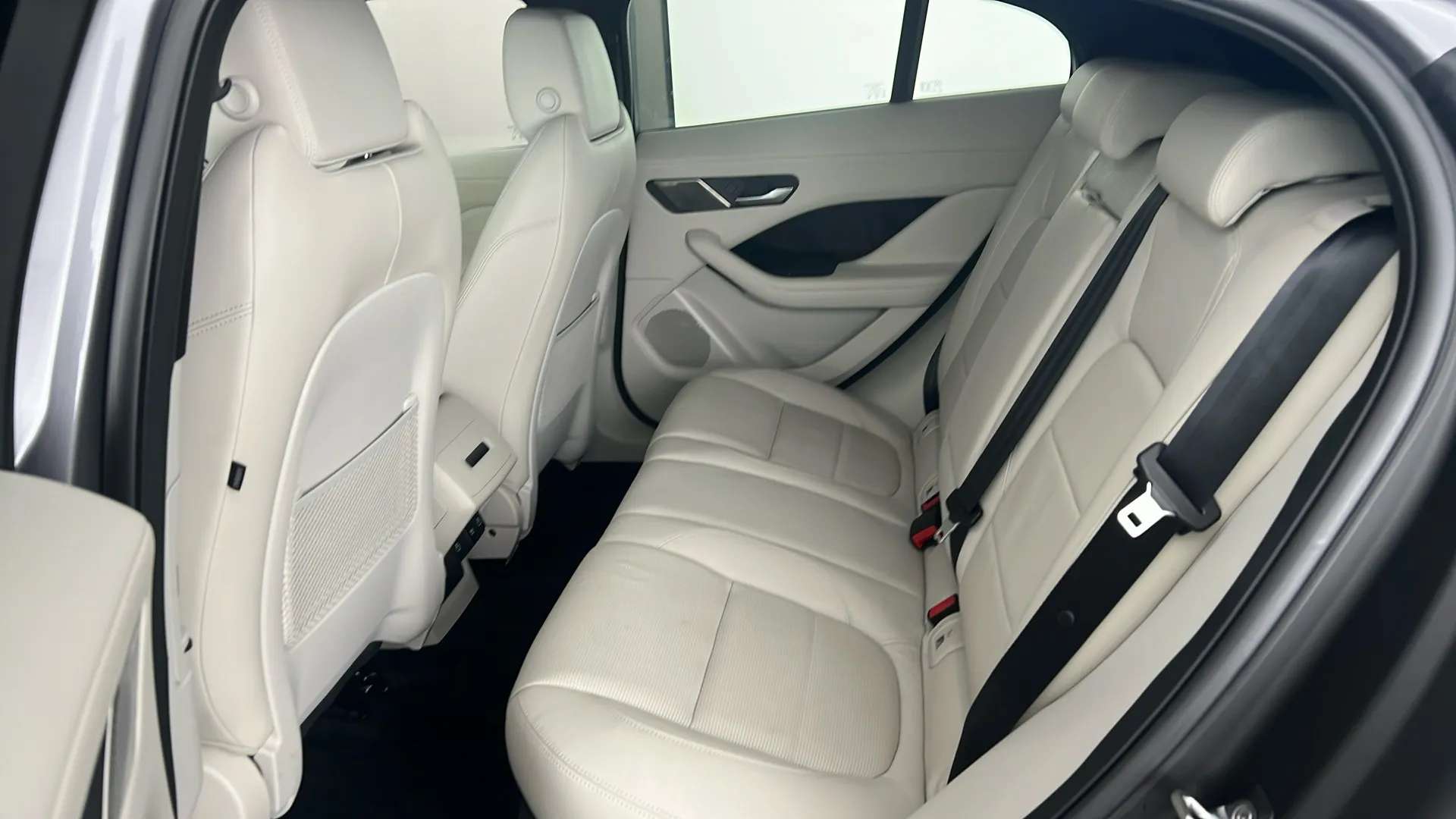 2021 JAGUAR I-PACE 2021 JAGUAR I-PACE