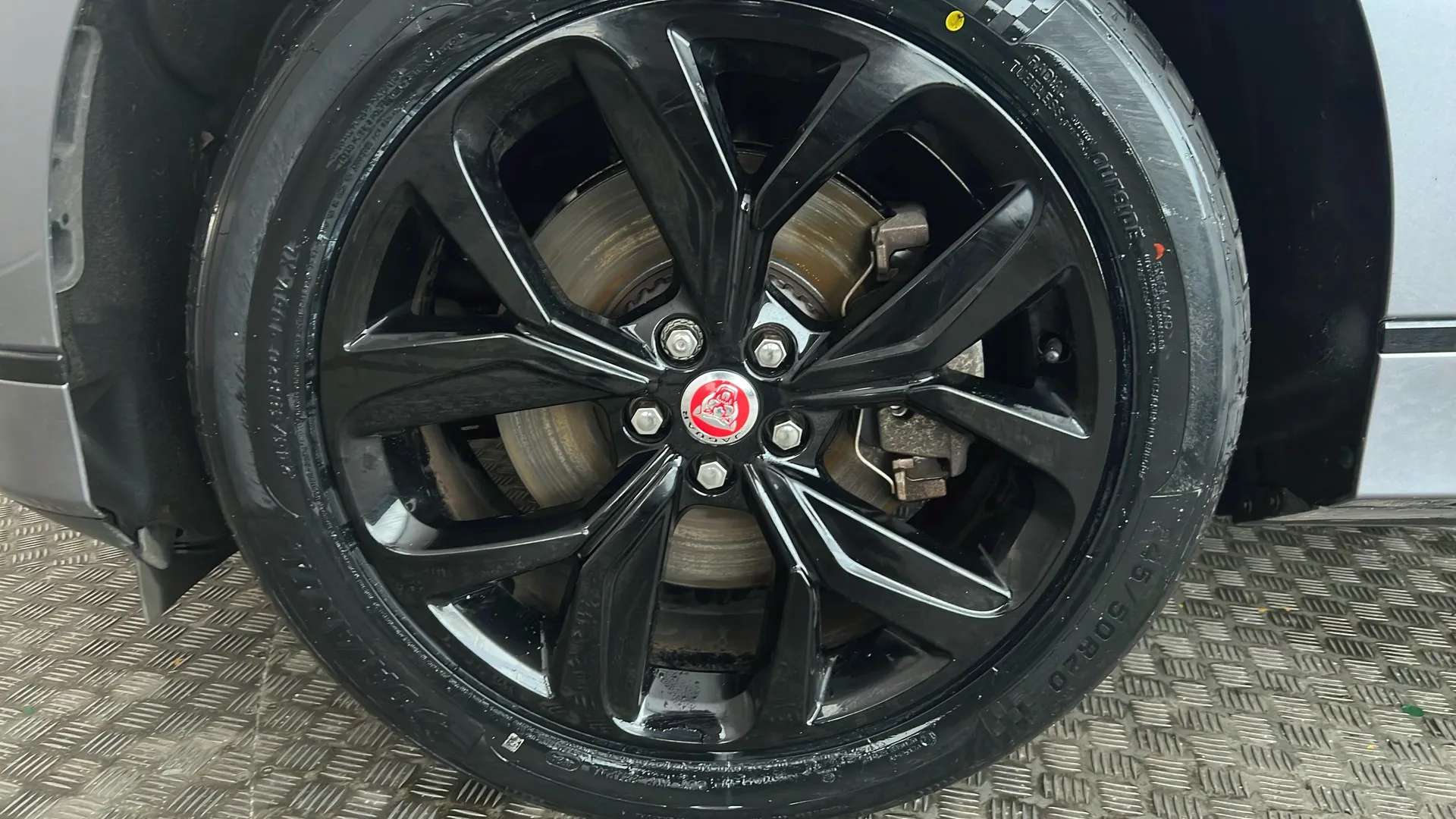 2021 JAGUAR I-PACE 2021 JAGUAR I-PACE