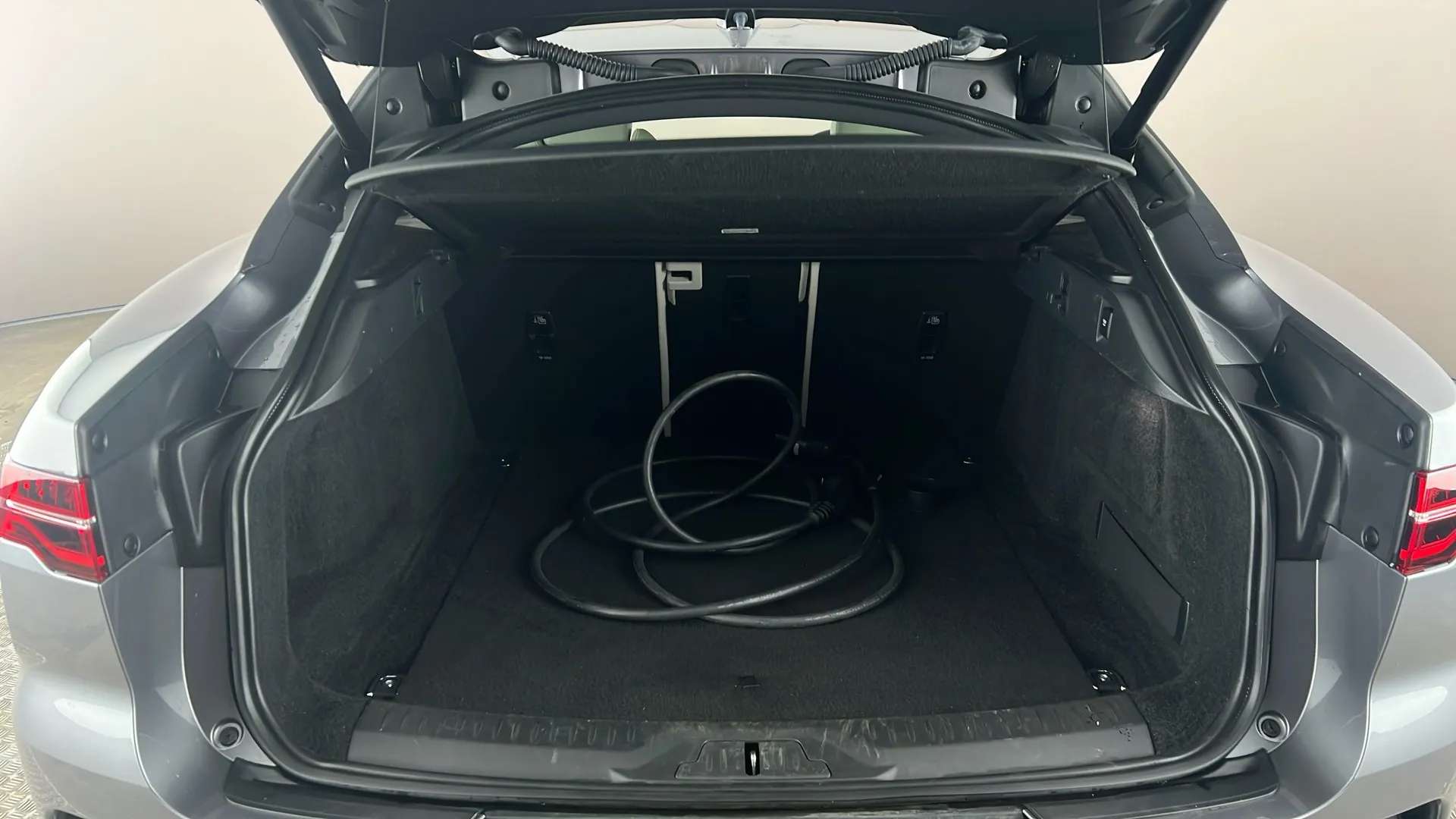 2021 JAGUAR I-PACE 2021 JAGUAR I-PACE