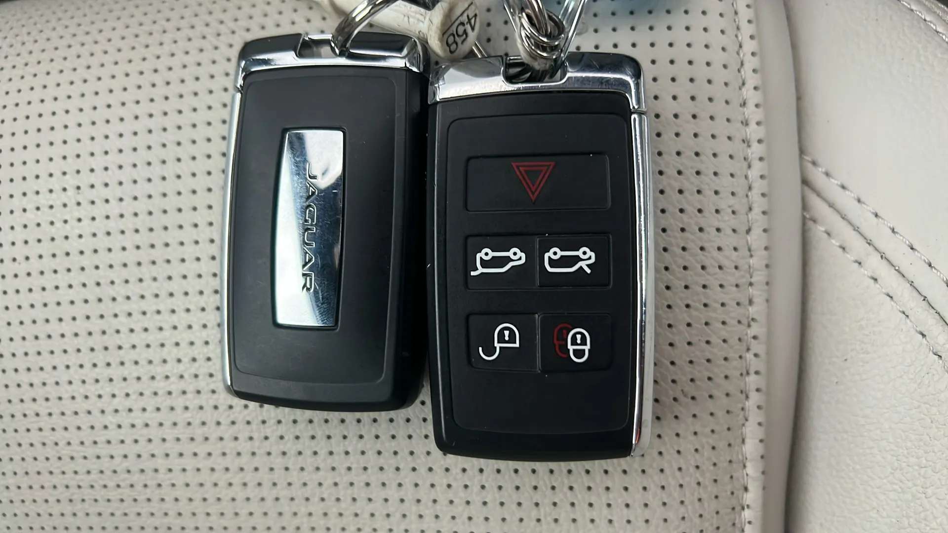 2021 JAGUAR I-PACE 2021 JAGUAR I-PACE