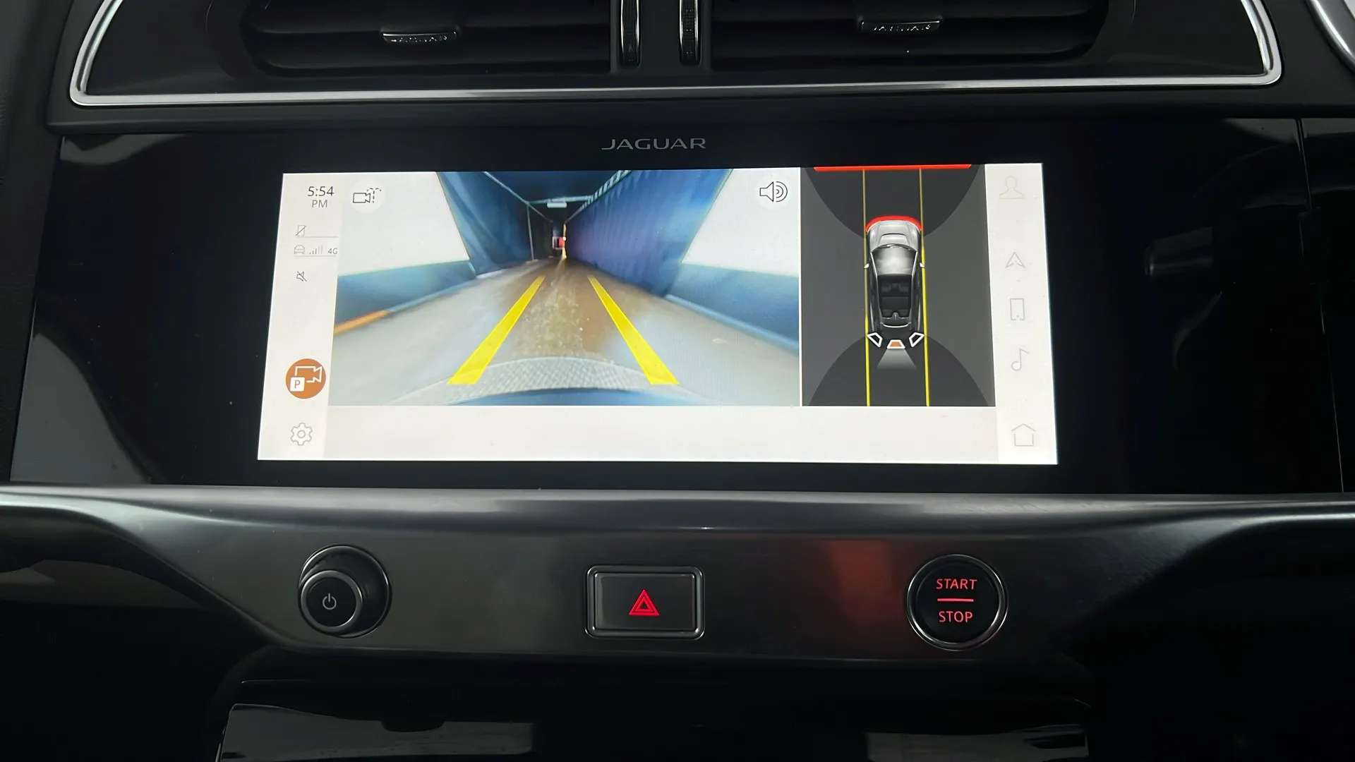 2021 JAGUAR I-PACE 2021 JAGUAR I-PACE