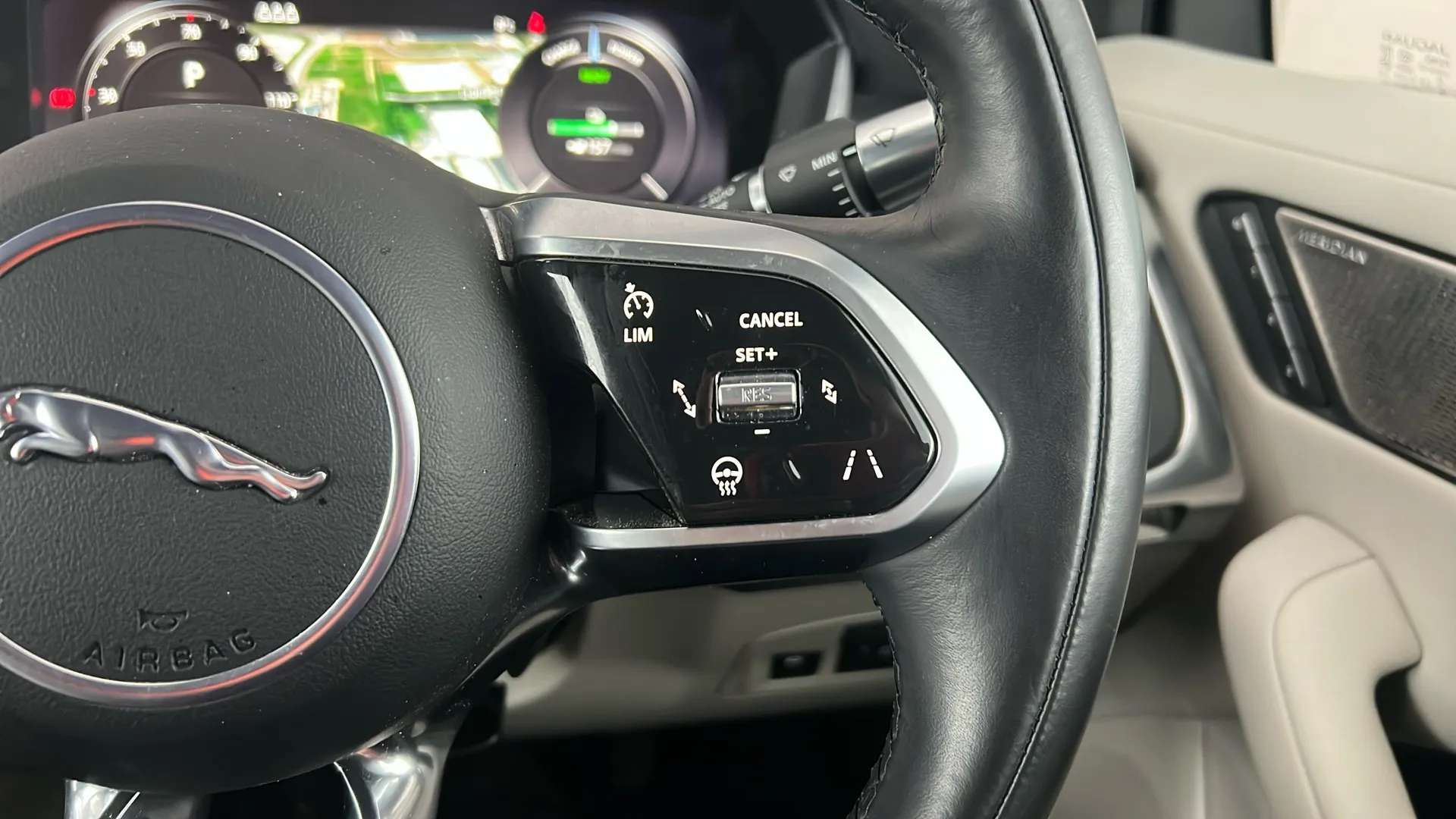 2021 JAGUAR I-PACE 2021 JAGUAR I-PACE