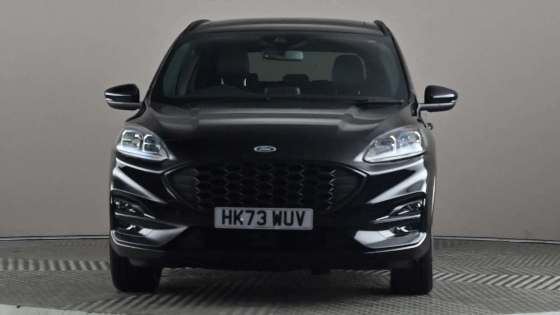 A 2023 FORD KUGA 1.5 EcoBoost 150 Black Package Edition A 2023 FORD KUGA 1.5 EcoBoost 150 Black Package Edition