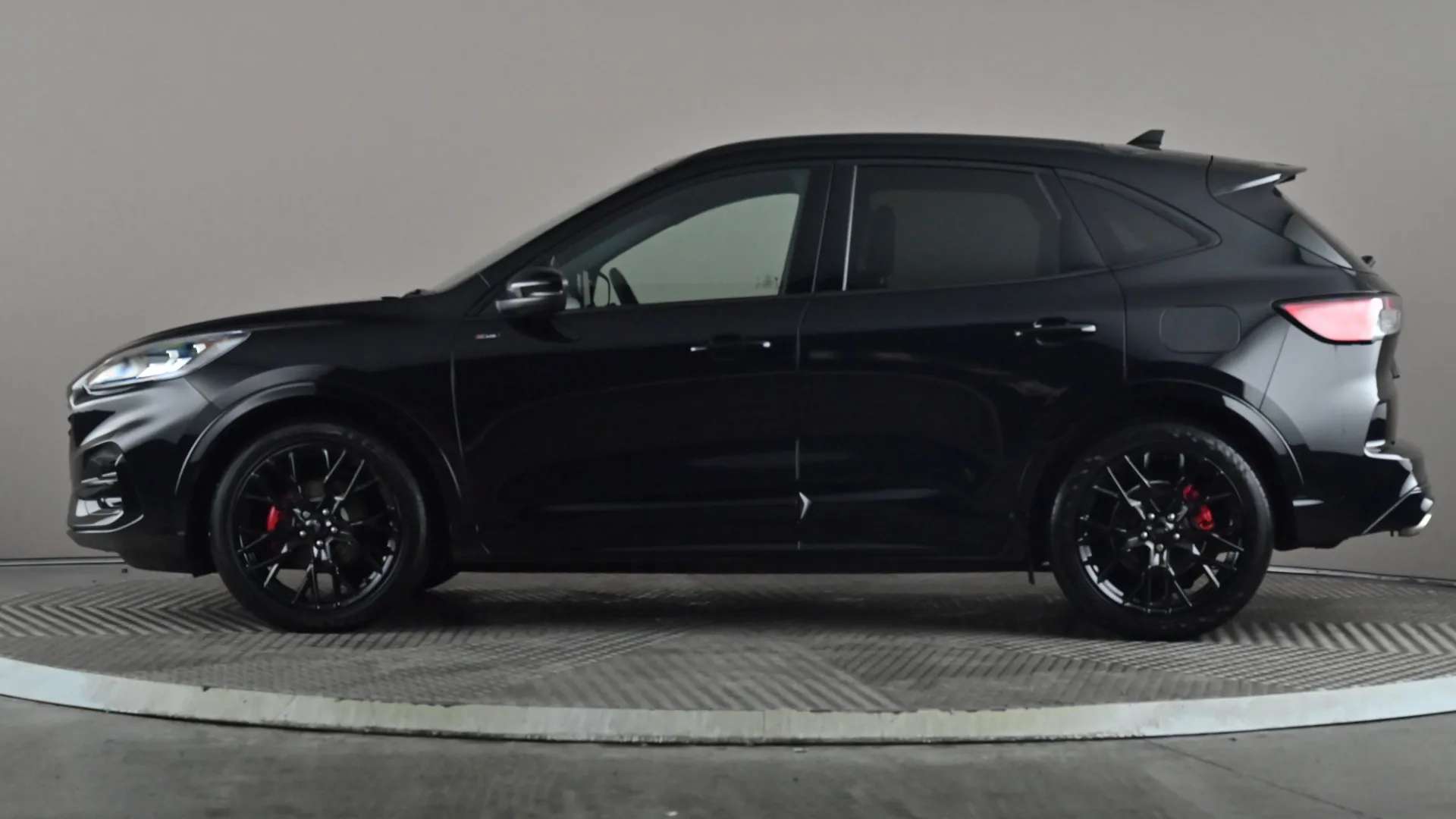 A 2023 FORD KUGA 1.5 EcoBoost 150 Black Package Edition A 2023 FORD KUGA 1.5 EcoBoost 150 Black Package Edition