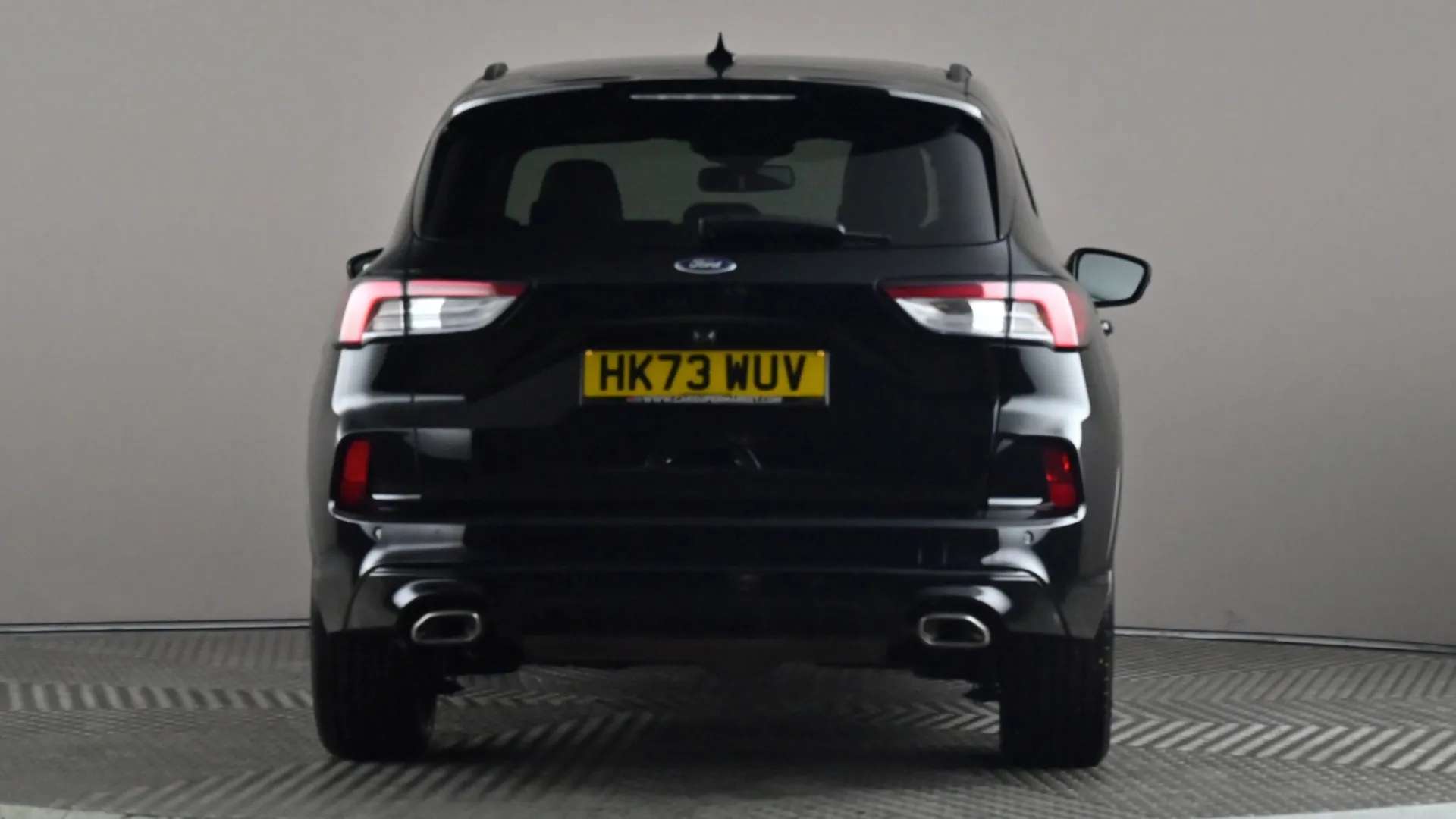2023 FORD KUGA 2023 FORD KUGA